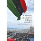 A History of Modern Libya - Paperback