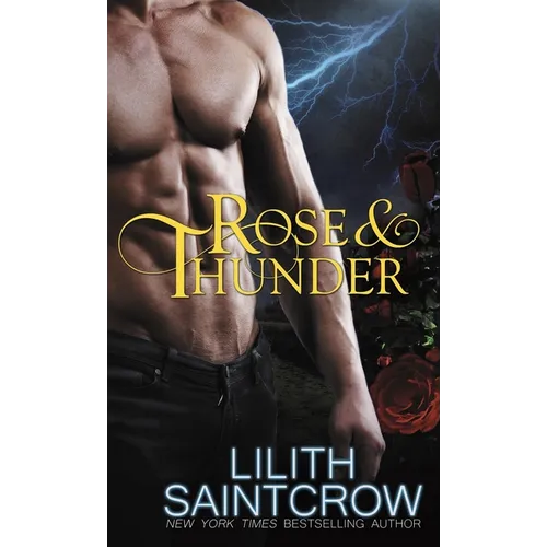 Rose & Thunder - Paperback