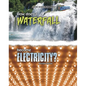 How Does a Waterfall Become Electricity? - Paperback