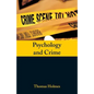 Psychology and Crime - Paperback