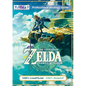 The Legend of Zelda Tears of the Kingdom Strategy Guide Book (Full Color): 100% Unofficial - 100% Helpful Walkthrough - Paperback