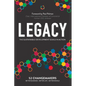 Legacy: The Sustainable Development Goals In Action - Paperback