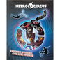 Nitro Circus Legends, Stories, and Epic Stunts - Hardcover
