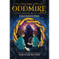 The Oddmire, Book 1: Changeling - Paperback