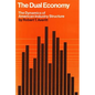 The Dual Economy - Paperback