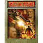 Godlike: Superhero Roleplaying in a World on Fire, 1936-1946 - Paperback