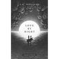 Love by Night: A Book of Poetry - Paperback