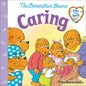 Caring (Berenstain Bears Gifts of the Spirit) - Paperback