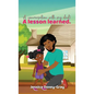 A Conversation with My Dad: A Lesson Learned - Hardcover