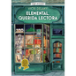 Elemental, Querida Lectora / Elementary, Dear Reader: Misterios En La Librería Sherlock Holmes / Mysteries in the Sherlock Holmes Bookstore Volume 1 - Paperback