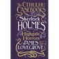Sherlock Holmes and the Highgate Horrors - Paperback