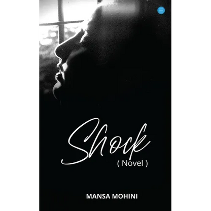 SHOCK -( Novel) - Paperback