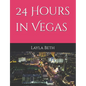 24 Hours in Vegas - Paperback