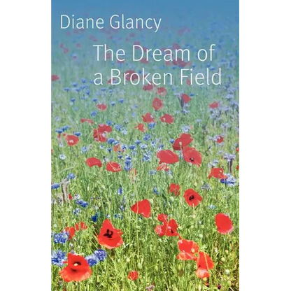 The Dream of a Broken Field Dream of a Broken Field - Paperback