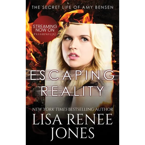 Escaping Reality - Paperback