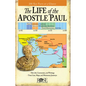 The Life of the Apostle Paul: 200 Key Facts at a Glance - Paperback