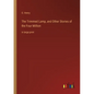 The Trimmed Lamp, and Other Stories of the Four Million: in large print - Paperback