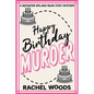 Happy Birthday Murder - Paperback