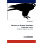 Falconry in Britain between 1750 and 1927 - Paperback