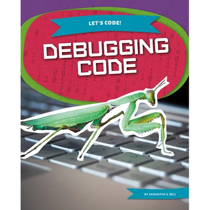 Debugging Code - Library Binding