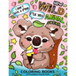 How Wild Animal Swear Coloring Book: Swear Word Colouring Pages for Adutls and Teens - Paperback