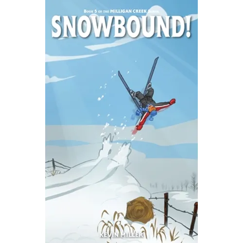 Snowbound! - Hardcover