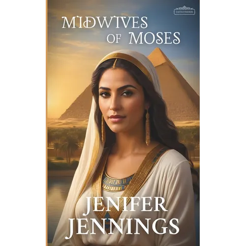 Midwives of Moses: A Biblical Historical story featuring an Inspiring Woman - Paperback
