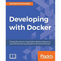 Developing with Docker - Paperback