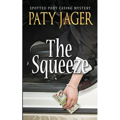 The Squeeze - Paperback
