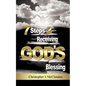 7 Steps 2 Receiving Gods Blessing - Paperback