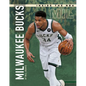 Milwaukee Bucks - Library Binding