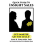 Quick Guide To Insight Sales - Paperback