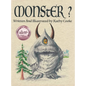 Monster? - Hardcover