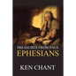 Treasures From Paul - Ephesians - Paperback