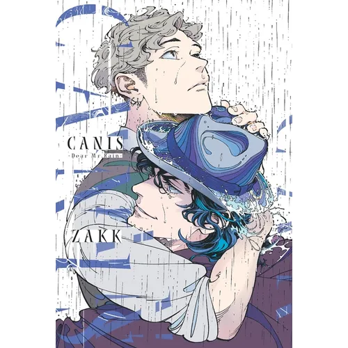 Canis: Dear Mr. Rain - Paperback