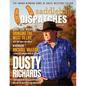 Saddlebag Dispatches-Winter 2022 - Paperback