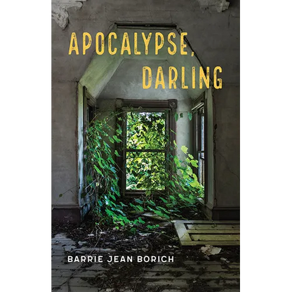 Apocalypse, Darling - Paperback