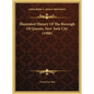 Illustrated History Of The Borough Of Queens, New York City (1908) - Hardcover