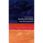 Augustine: A Very Short Introduction - Paperback
