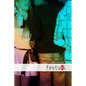 Festuki - Paperback