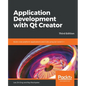 Application Development with Qt Creator-Third Edition - Paperback