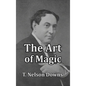 The Art of Magic - Hardcover