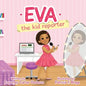 Eva The Kid Reporter - Paperback