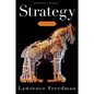 Strategy: A History - Paperback