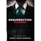 Resurrection Runner: A Steven Popoford Psychological Spy Thriller - Hardcover