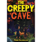 The Creepy Cave: Decodable Dyslexia Book for Kids (Dyslexia Reading Tools for Kids) - Paperback