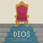 Dios - Board Book