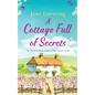 A Cottage Full of Secrets - Hardcover