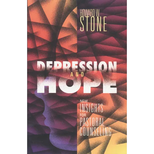 Depression and Hope - Paperback