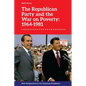 The Republican Party and the War on Poverty: 1964-1981 - Paperback